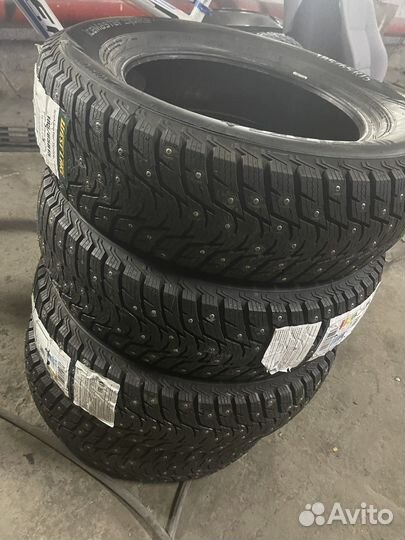 Westlake IceMaster Spike Z-506 185/65 R15 92