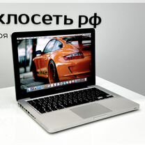 Ноутбук Apple Macbook Pro 13 2012 10Gb SSD 240Gb