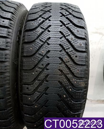 Goodyear UltraGrip 500 235/55 R17 96T