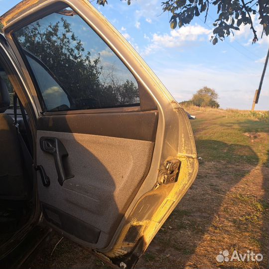 ВАЗ 2110 1.5 МТ, 2004, 35 000 км