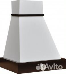 Vialona Cappe вытяжка