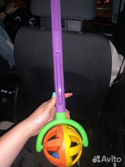 Потеряшка игрушка