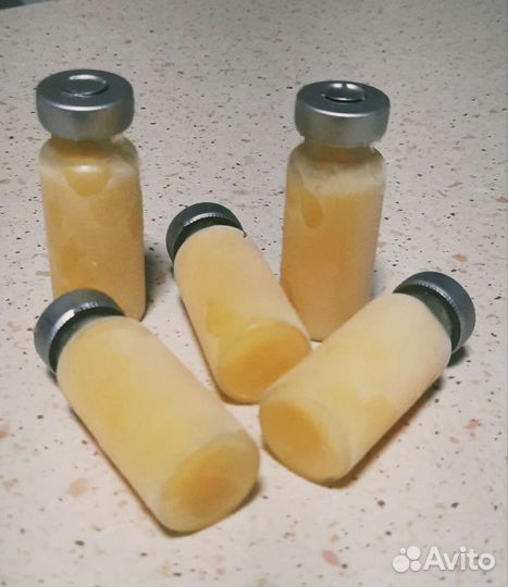 Маточное молочко