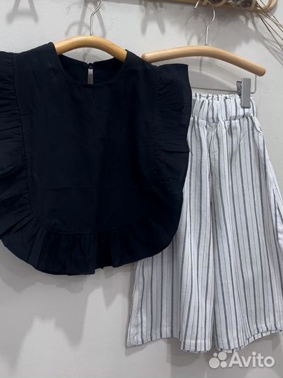 Костюм на девочек