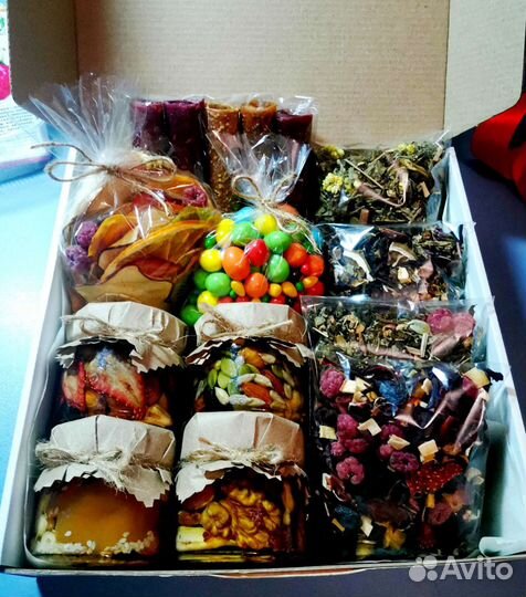 Подарочный набор