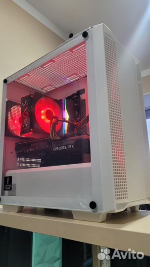 Gaming PC i5-13400 16gb RTX 3070 8gb