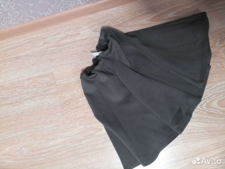 Юбки и туфли для бальных танцев