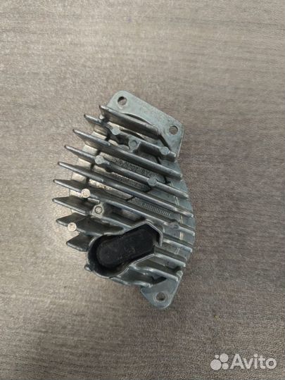 Поворотник левый №15 BMW X7 (G07) 2020