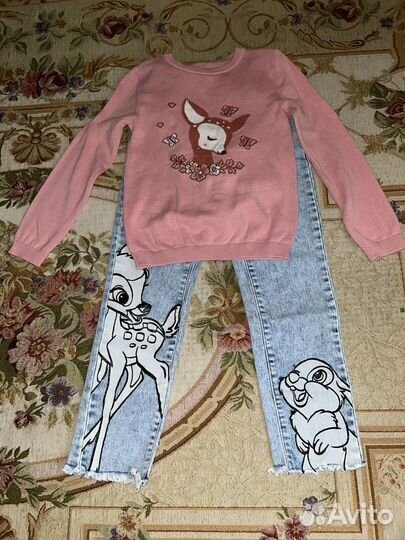 Вещи для девочки