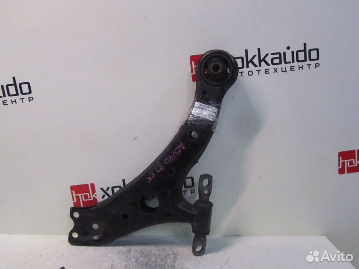 Рычаг, Toyota Camry, ACV40, 2006-2009г., FL, OEM