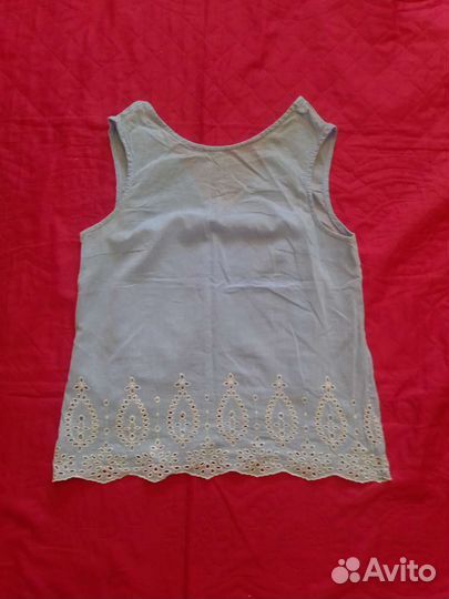 Пакет одежды 46 р-р