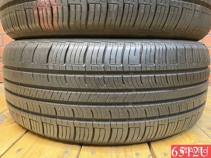 Nexen N'Priz AH5 235/55 R17 95M