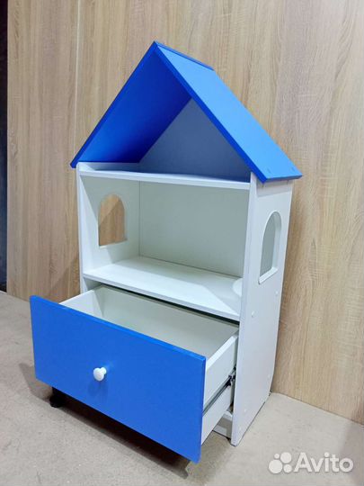 Домик для кукол