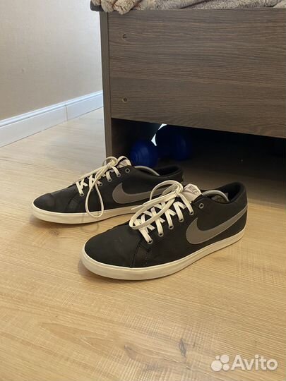 Кеды Nike sb Eastham размер 45 оригинал