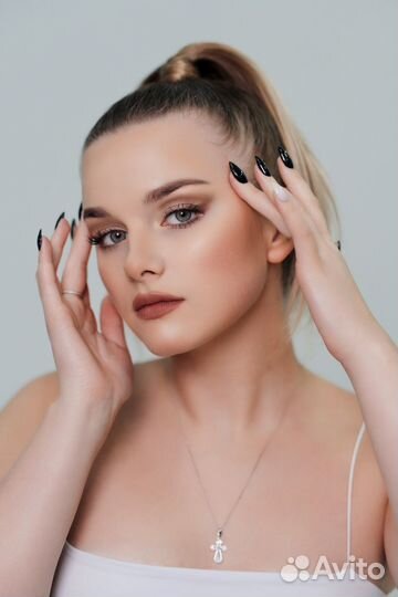 Макияж. Причёска. Школа макияжа. Обучение