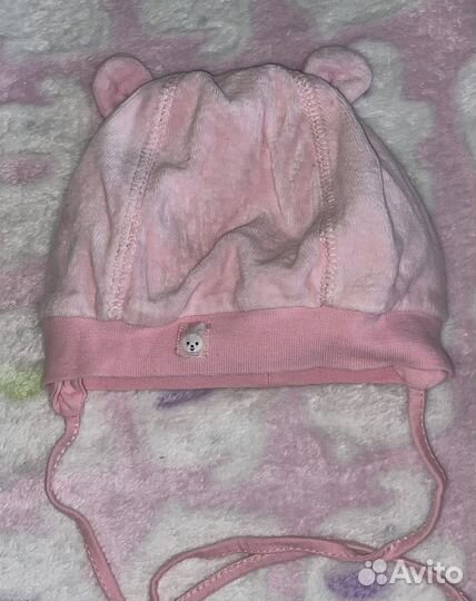 Шапка для детская