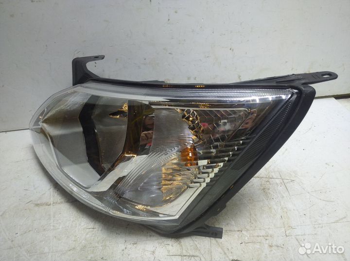 Фара левая Datsun on-DO 2014