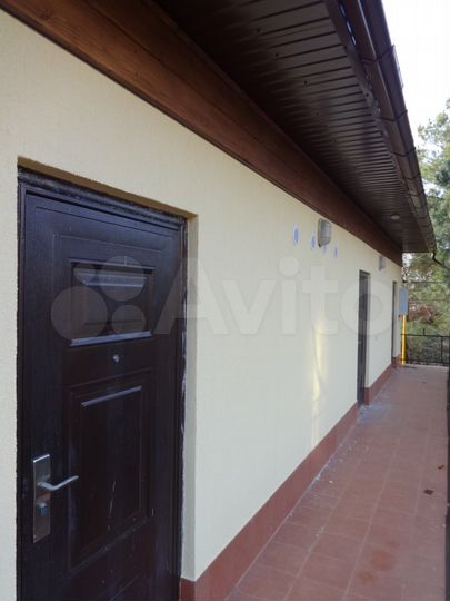 Гостиница, 297 м²