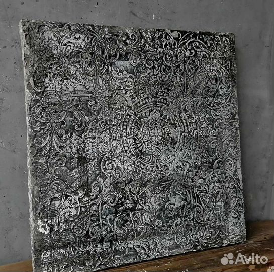 Картина панно декоративное на стену