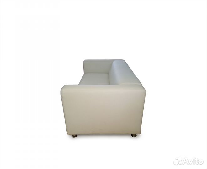 Диван Клиппан белый