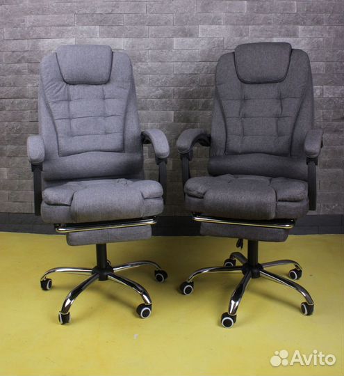 Кресло для игр. Игровое кресло с массажем