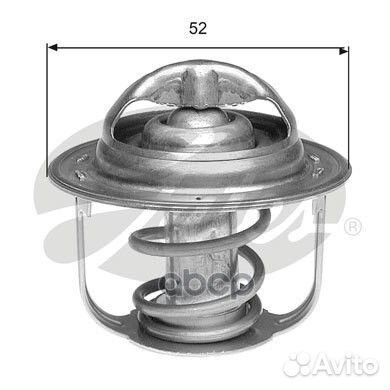 Термостат TH39995G1 Gates