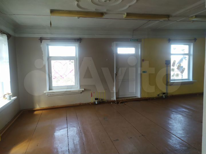 Свободного назначения, 91 м²