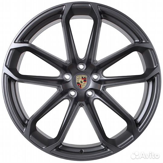 Литые Диски R21 Porsche Macan 5*112 GM