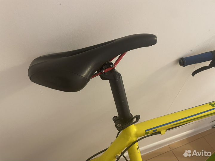 Велосипед Cronus Rover 1.0