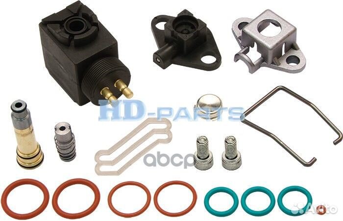 316378 соленоид электромагнитного клапана кпп