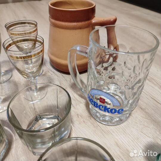 Пивная кружка