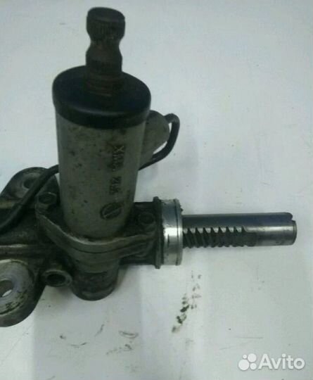 Hyundai Santa Fe рейка рулевая