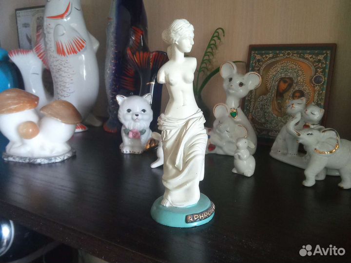 Статуэтка Афродита Греция