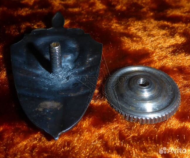 Знак 50 лет чк-кгб Армении