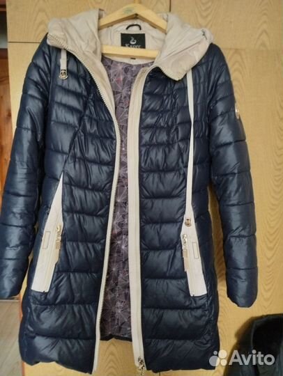 Пальто женское