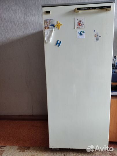 Холодильник однокамерный Саратов