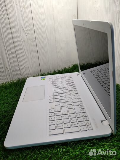 Отличный Asus с SSD 500GB + i5 + Nvidia + Гарантия