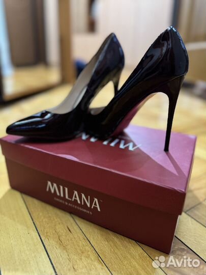 Туфли женские 36 размер