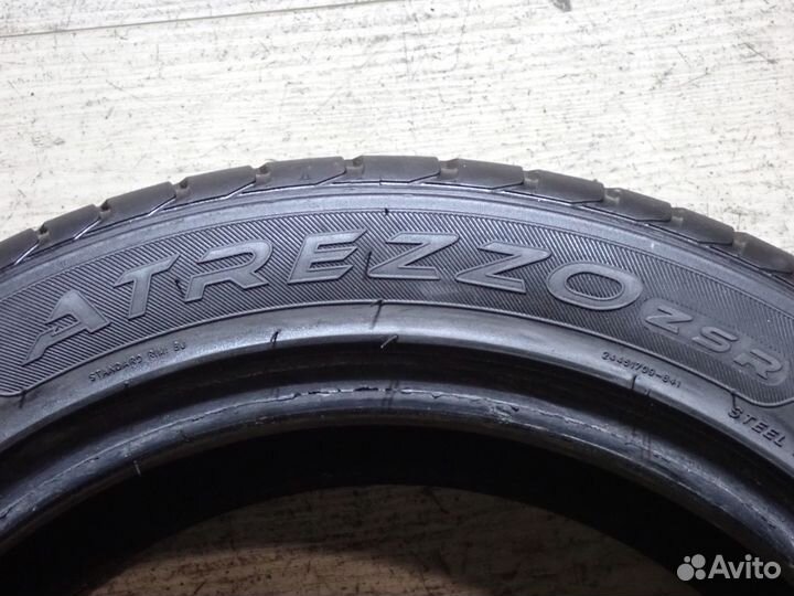 Sailun Atrezzo ZSR 245/45 R17 99W