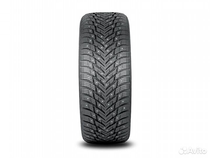 Nokian Tyres Hakkapeliitta 10p 235/45 R18 98T