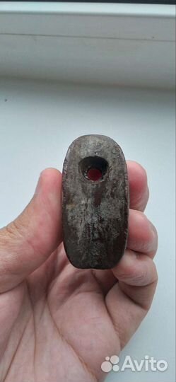 Запчасть шашки ркка