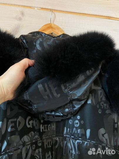 Жилет женский 62-64