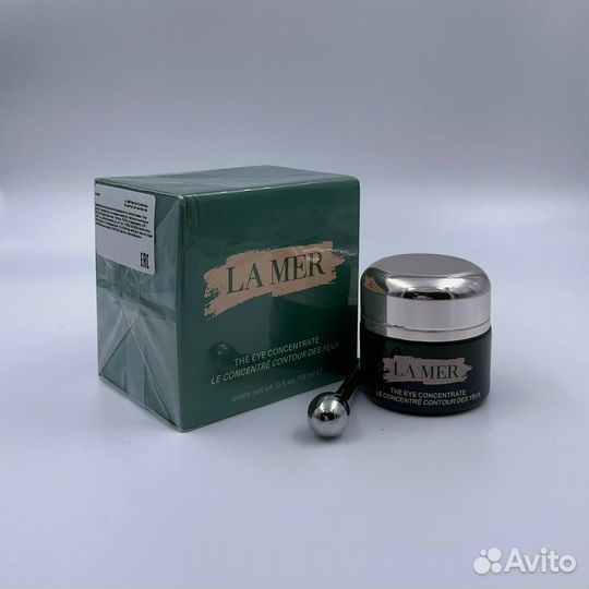 Концентрат для глаз La Mer 15 мл Новый