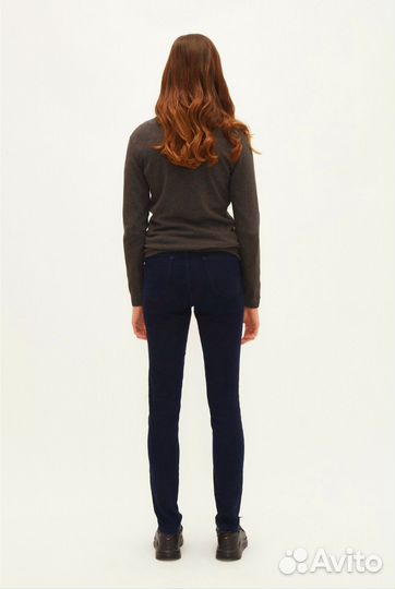 Женские джинсы U.S. Polo Assn., р. 46, оригинал