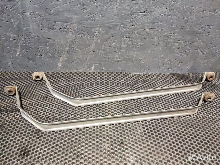 Крепление топливного бака Bmw 520I F10 N20 2015