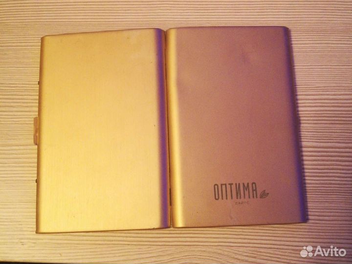 Оптима лайтс