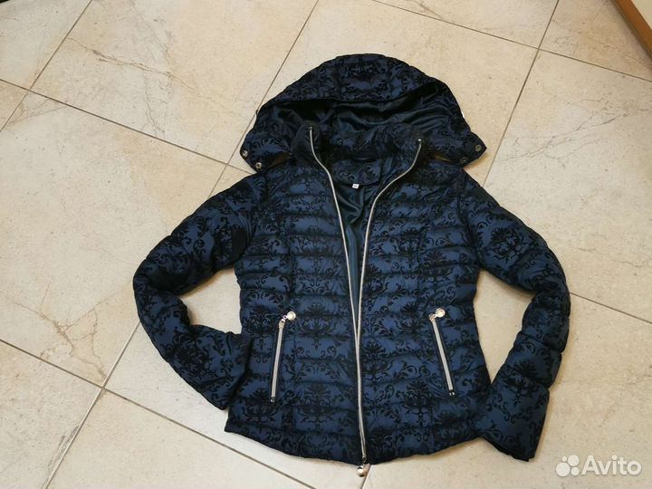 Куртка женская