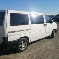 Volkswagen Transporter 1.9 MT, 1999, 384 865 км, с пробегом, цена 830 000 руб.