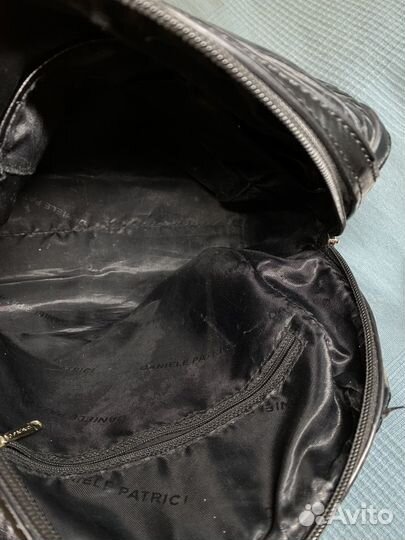 Сумка рюкзак