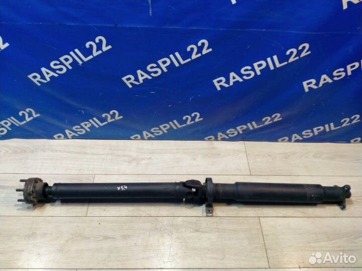 Карданный вал Bmw X5 E53 M54B30 04/2003